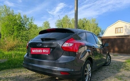 Ford Focus III, 2013 год, 850 000 рублей, 3 фотография