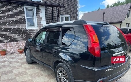 Nissan X-Trail, 2008 год, 1 250 000 рублей, 2 фотография