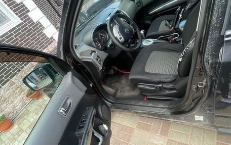 Nissan X-Trail, 2008 год, 1 250 000 рублей, 7 фотография