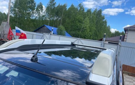 Nissan X-Trail, 2008 год, 1 250 000 рублей, 6 фотография