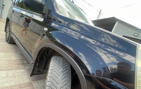 Nissan X-Trail, 2008 год, 1 250 000 рублей, 12 фотография