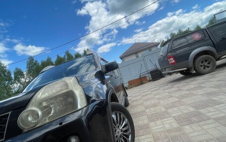Nissan X-Trail, 2008 год, 1 250 000 рублей, 11 фотография