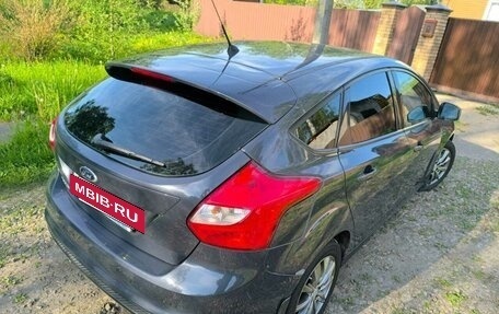Ford Focus III, 2013 год, 850 000 рублей, 9 фотография