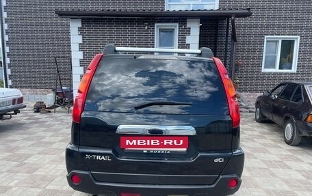Nissan X-Trail, 2008 год, 1 250 000 рублей, 3 фотография