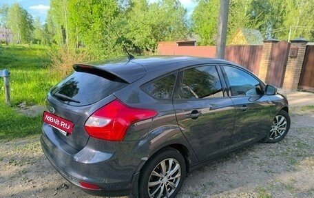 Ford Focus III, 2013 год, 850 000 рублей, 17 фотография