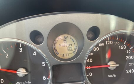 Nissan X-Trail, 2008 год, 1 250 000 рублей, 16 фотография