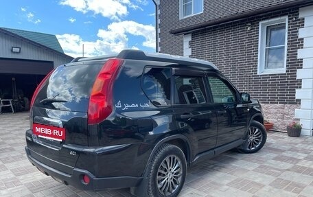 Nissan X-Trail, 2008 год, 1 250 000 рублей, 4 фотография