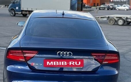 Audi RS 7, 2013 год, 4 500 000 рублей, 3 фотография