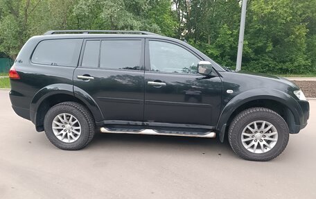 Mitsubishi Pajero Sport II рестайлинг, 2011 год, 1 320 000 рублей, 2 фотография
