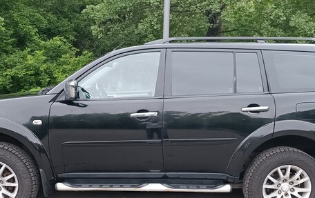 Mitsubishi Pajero Sport II рестайлинг, 2011 год, 1 320 000 рублей, 7 фотография