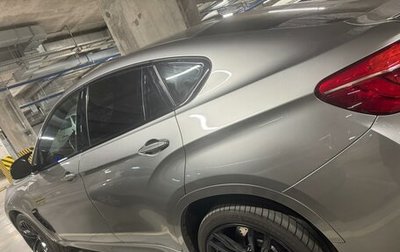 BMW X6 M, 2018 год, 5 300 000 рублей, 1 фотография
