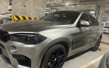 BMW X6 M, 2018 год, 5 300 000 рублей, 6 фотография