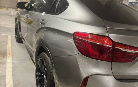 BMW X6 M, 2018 год, 5 300 000 рублей, 11 фотография