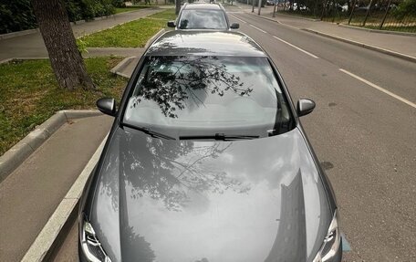 Volkswagen Golf VI, 2011 год, 1 100 000 рублей, 12 фотография