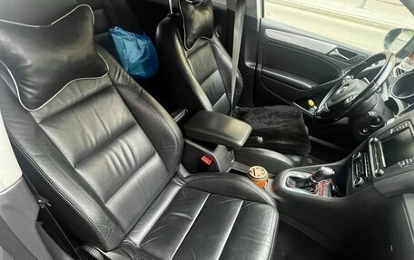 Volkswagen Golf VI, 2011 год, 1 100 000 рублей, 16 фотография