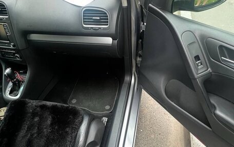 Volkswagen Golf VI, 2011 год, 1 100 000 рублей, 19 фотография