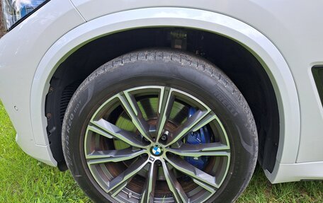BMW X5, 2020 год, 5 900 000 рублей, 6 фотография