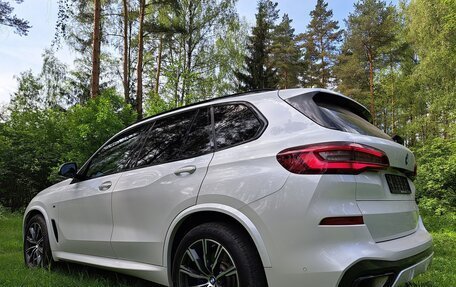BMW X5, 2020 год, 5 900 000 рублей, 5 фотография