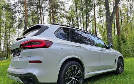 BMW X5, 2020 год, 5 900 000 рублей, 4 фотография