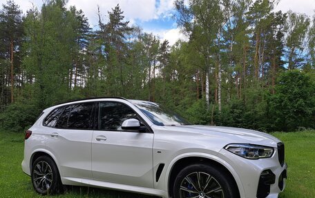 BMW X5, 2020 год, 5 900 000 рублей, 7 фотография