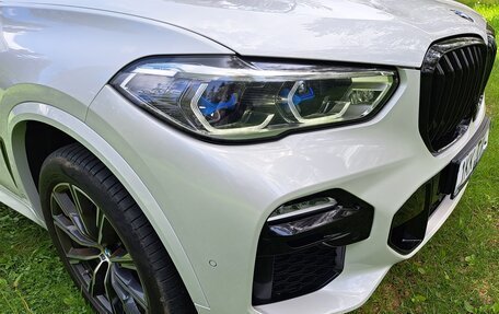 BMW X5, 2020 год, 5 900 000 рублей, 10 фотография