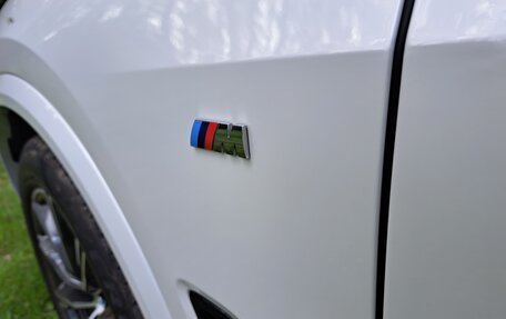 BMW X5, 2020 год, 5 900 000 рублей, 9 фотография