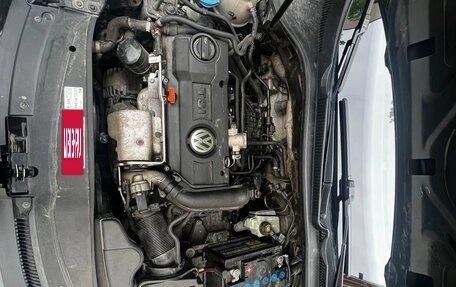Volkswagen Golf VI, 2011 год, 1 100 000 рублей, 21 фотография