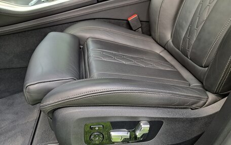 BMW X5, 2020 год, 5 900 000 рублей, 14 фотография