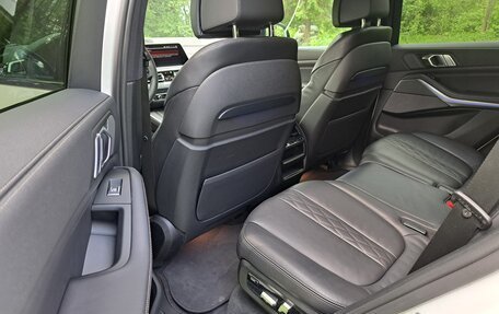 BMW X5, 2020 год, 5 900 000 рублей, 16 фотография
