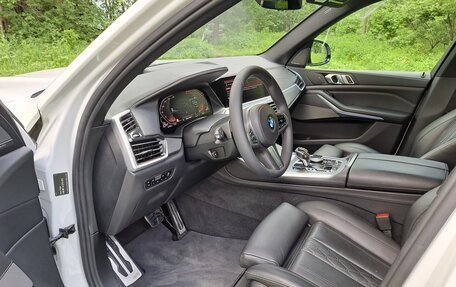 BMW X5, 2020 год, 5 900 000 рублей, 15 фотография