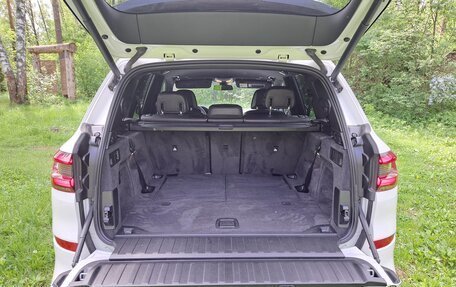 BMW X5, 2020 год, 5 900 000 рублей, 17 фотография