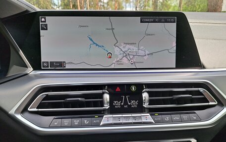 BMW X5, 2020 год, 5 900 000 рублей, 21 фотография