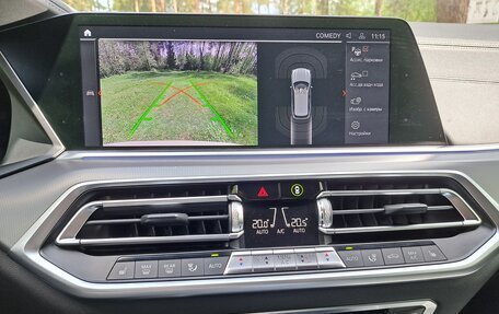 BMW X5, 2020 год, 5 900 000 рублей, 22 фотография