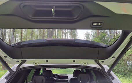 BMW X5, 2020 год, 5 900 000 рублей, 25 фотография