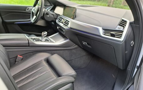 BMW X5, 2020 год, 5 900 000 рублей, 28 фотография