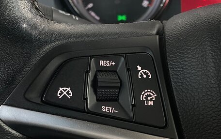 Opel Astra J, 2014 год, 1 019 000 рублей, 16 фотография