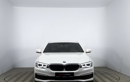 BMW 5 серия, 2019 год, 3 750 000 рублей, 2 фотография