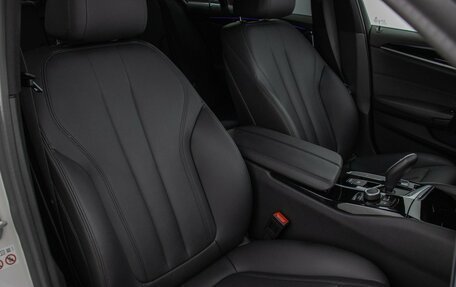 BMW 5 серия, 2019 год, 3 750 000 рублей, 12 фотография