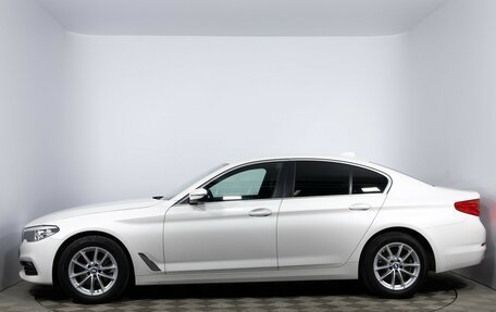 BMW 5 серия, 2019 год, 3 750 000 рублей, 8 фотография