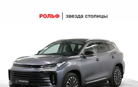 CheryExeed TXL, 2023 год, 2 690 000 рублей, 1 фотография