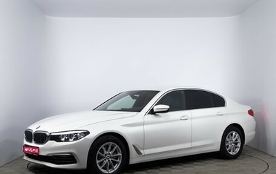 BMW 5 серия, 2019 год, 3 750 000 рублей, 1 фотография