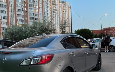 Mazda 3, 2012 год, 1 100 000 рублей, 1 фотография