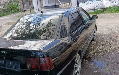 Chery Amulet (A15) I, 2007 год, 110 000 рублей, 1 фотография