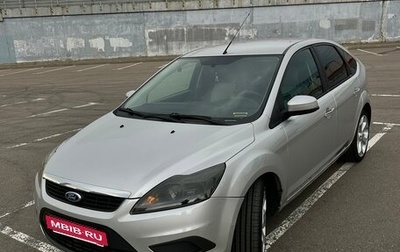 Ford Focus II рестайлинг, 2009 год, 720 000 рублей, 1 фотография