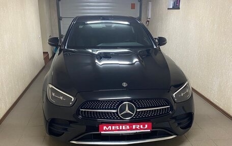 Mercedes-Benz E-Класс, 2020 год, 5 450 000 рублей, 1 фотография