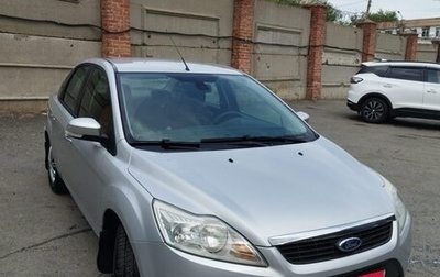 Ford Focus II рестайлинг, 2010 год, 637 000 рублей, 1 фотография