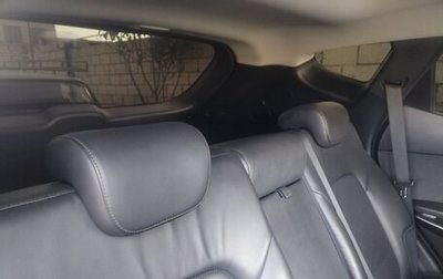 Hyundai Santa Fe III рестайлинг, 2015 год, 2 150 000 рублей, 1 фотография