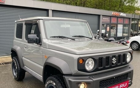 Suzuki Jimny, 2020 год, 2 800 000 рублей, 1 фотография
