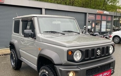 Suzuki Jimny, 2020 год, 2 800 000 рублей, 1 фотография
