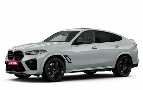 BMW X6 M, 2025 год, 23 410 000 рублей, 1 фотография